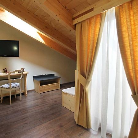 All'Albaro Agriturismo Salizzole Bagian luar foto