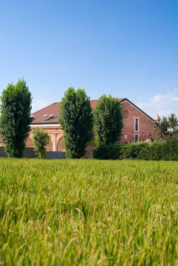All'Albaro Agriturismo Salizzole Bagian luar foto